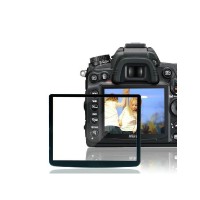Защитное стекло на LCD-экран Nikon D7100