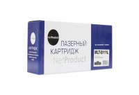 Картридж для Samsung,MLT-D111L,NetProduct,черный (black),1.8K,SL-M2020/2070