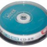 Диск CD-RW Mirex 700Мб 12x 1шт,oem