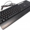 Клавиатура Defender Episode SM-950 (45035) черная,USB,rtl