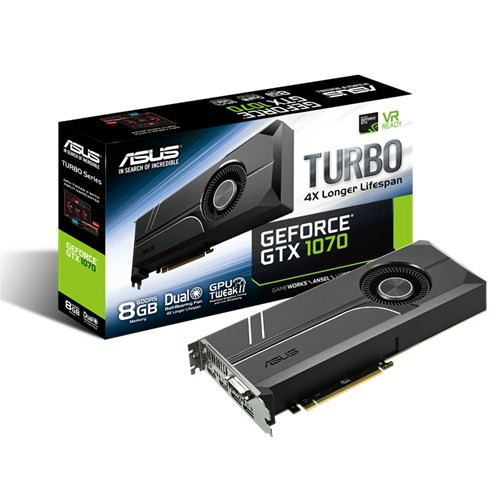 Gtx 1070 displayport on sale