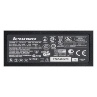 БП для ноутбука Lenovo Lenovo PA-1600-07, 40Вт/20В/2А/(5.5 х 2.5), rtl(коробка), черный