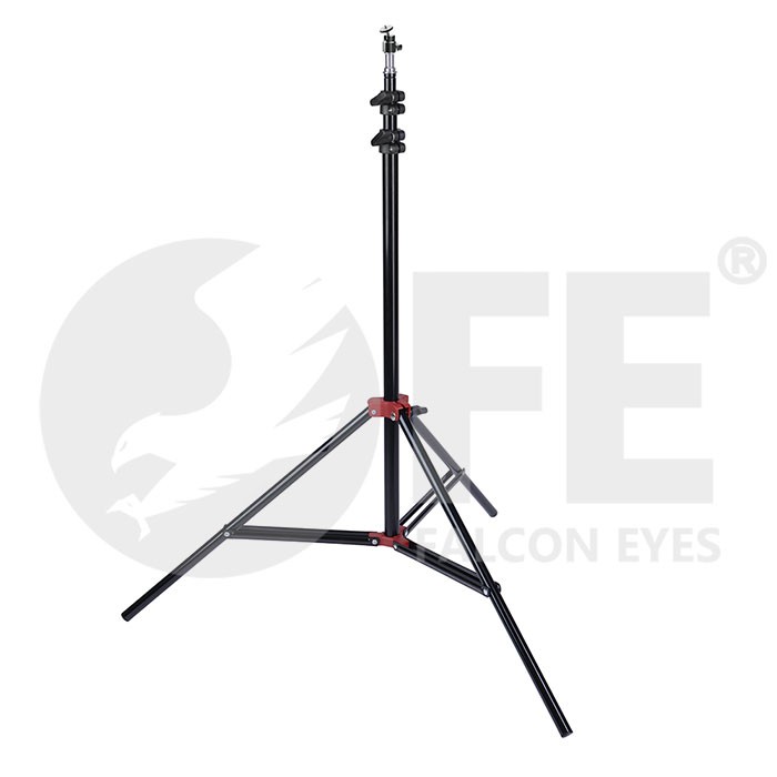 Стойка  FalconEyes FEL-1900ST.0, 186см., 3кг., черный, rtl