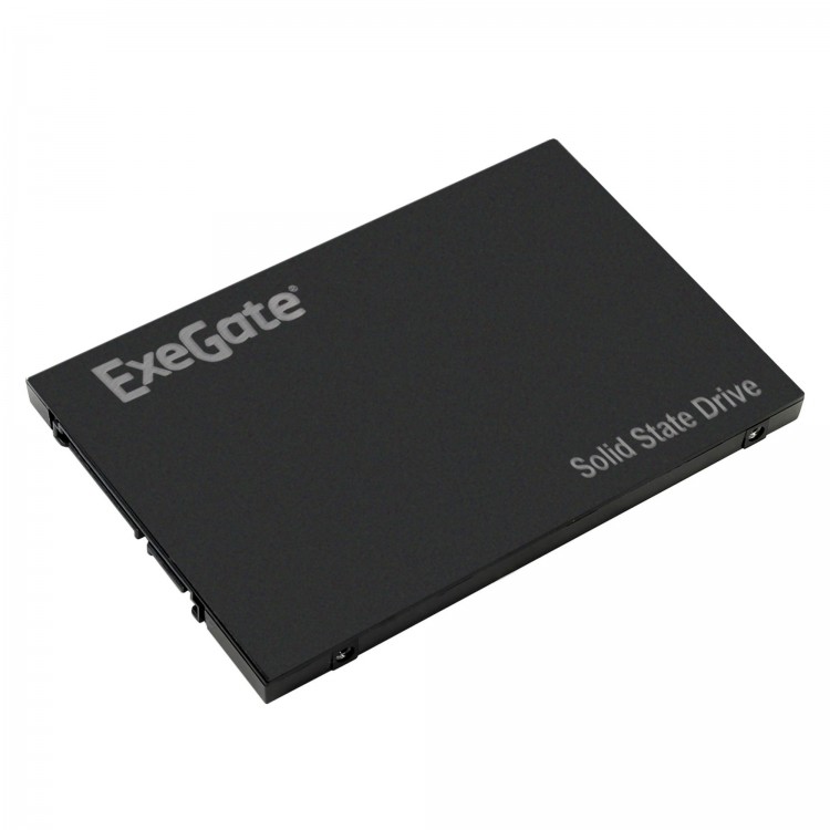 Накопитель SSD 2.5" 240 Гб Exegate Next Pro,тех. пакет