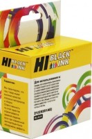 Картридж Hi-Black №21(C9351AE) черный (black) для HP DJ 3920/3940, HB-C9351AE