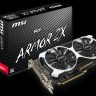 Видеокарта MSI R7 370 2GD5T OC 2 Gb AMD Radeon R7 370