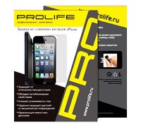 Защитная пленка Prolife для  iPhone 4/4S(защита от подглядываний)