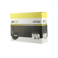 Картридж барабанный для Brother,DR-3400,Hi-Black,черный (black),30K,HL-L5000/5100/5200/6250/6300/6400