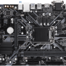 М/плата Gigabyte Ultra Durable H310M S2H 2.0,LGA1151 v.2, 2хDDR4(2666 МГц, 32Гб)SATA*4+1*M.2(key M), IDE*нет,1*PCI-E 3.0 x16 2*PCI-E 2.0 x1,microATX,r