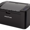 Принтер лазерный(ое) черно-белый Pantum P2500W А4