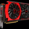 Видеокарта MSI GTX 950 GAMING 2G 2 Gb GeForce GTX 950