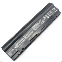 Батарея для ноутбука Asus A32-1025 11,1 Вольт/5200 мАч для Asus Eee PC 1025C, 1025CE, R052C, R052CE, 1225B, 1225C, 1225CS, черный, OEM (без коробки)