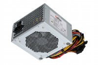 Блок питания 650Вт FSP Q-Dion QD650-PNR 80+,20+4pin/4+4pin/PCI-E 6+2 pin*2/SATA x5/Molex x3,rtl