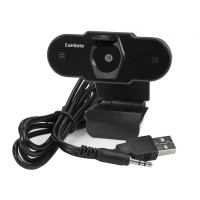 Веб-камера Exegate BlackView C310 640х480 30 кадров/сек.