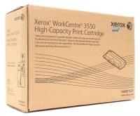 Картридж Xerox 106R01531 черный (black) (Оригинал)  10133