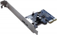 Контроллер Best Connectivity Espada FG-SA360-1E-A2 PCI-E x1 → SATA II коробочная RTL FG-SA360-1E-A2