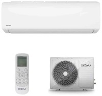 Кондиционер XIGMA TURBOCOOL XGI-TXC35RHA 35м2 инвертор