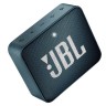 Колонка Bluetooth(влагозащита IPx7) JBL GO2, 1.0, 3Вт,темно-синяя,rtl