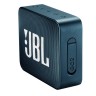 Колонка Bluetooth(влагозащита IPx7) JBL GO2, 1.0, 3Вт,темно-синяя,rtl