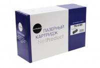 Картридж для Kyocera,TK-4105,NetProduct,черный (black),15K,TASKalfa 1800/2200/1801/2201