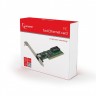 Сетевая плата Gembird NIC-R1,1 порт 10/100 Мбит/сек, PCI, rtl