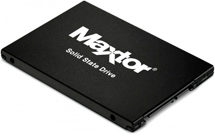 Накопитель SSD 2.5" 480Гб Maxtor Z1 YA480VC1A001,rtl