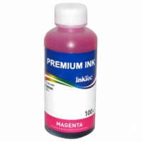 Чернила InkTec E0010, цвет светло-розовый(magenta light), для Epson R270, 0.1л.