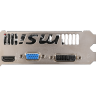 Видеокарта MSI N730-2GD3V2 NVidia GeForce GT730 700 МГц PCI-E 2.0 2Гб 1800МГц 128бит DVI-D,HDMI,VGA N730-2GD3V2