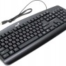 Клавиатура Genius KB-110 (31300700100) черная,USB,rtl
