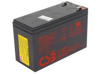 Батарея ИБП CSB HR-1234W 12В, 9Ач