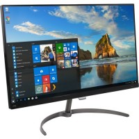 Монитор Philips 276E8VJSB/00 27'',IPS,3840*2160 4K UHD,16:9,5мс,DisplayPort,HDMI*2,jack 3.5 out, черный