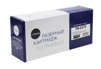 Картридж для Brother,TN-2375,NetProduct,черный (black),2,6K,HL-L2300/2300D/L2340/2340DW/L2360DN/L2365DW/L2380DW DCP-L2500D/DW L2540DN MFC-L2700DW/L272