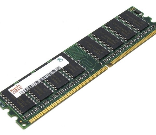Модуль памяти 1Gb Hynix DDR DIMM 400MHz 3200Mbs