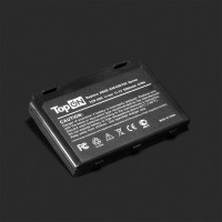 Батарея для ноутбука Top-On K50 11,1 Вольт/4400 mAh для Lenovo K40/K51, черный, RTL(коробка)