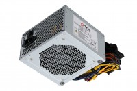 Блок питания 600Вт FSP Q-Dion QD-600PNR 80+,24+4 pin/4+4pin/PCI-E 6+2 pin*2/SATA x5/Molex x3,oem