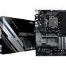 М/плата ASRock Z390 Pro4,LGA1151 v.2, 4хDDR4(4300 МГц, 128Гб)SATA*6+2*M.2(M key), IDE*нет,2*PCI-E 3.0 x16 3*PCI-E 3.0 x1,ATX,rtl