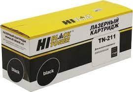Картридж для Konica Minolta,TN-211,Hi-Black,черный (black),17.5K,bizhub 200/222/250/282