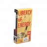 Зарядное устройство Liberty Project Classic Plus, 5В/2.1А для USB,Apple 8pin, белое, rtl