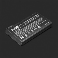 Батарея для ноутбука Top-On TM5520 11,1 Вольт/4800 mAh для Extensa 5210, 5220, 5420, 5620, 5630, 7220, 7620 Series , ACER TravelMate 5220, 5230, 5310.