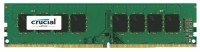 Модуль памяти 4 Гб Crucial  CT4G4DFS8213 DDR4 DIMM 2133 МГц 17064 Мб/с