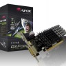 Видеокарта Afox  NVidia GeForce G210 600 МГц PCI-E 2.0 1Гб 1000 МГц 64 бит DVI-I, HDMI, VGA AF210-1024D3L3-V3