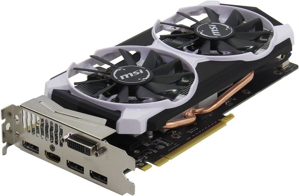960 video card store