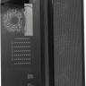 Корпус Zalman I3 без БП, Midi-Tower/ATX, mATX, черный