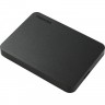 Накопитель внешний HDD 2.5" 2Тб Toshiba Canvio Basics HDTB420EK3AA ,черный,rtl