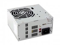 Блок питания SFX 240Вт PowerMan In Win,IW-P240L1-0,20pin/4pin/PCI-E нет/SATA нет/Molex x2,oem