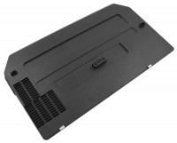 Батарея для ноутбука HP STL-TWN-SON 14,8 Вольт/6300 мАч для HP HSTNN серия, черный, OEM (без коробки)