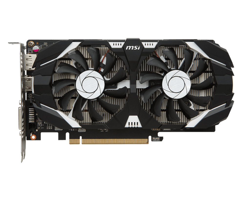 Gtx 1050 ti ports sale