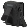 Чехол для фотоаппарата Lowepro ILC Classic 50, черный, текстиль, 15,0 х 9,5 х 7,5 см, 