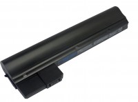 Батарея для ноутбука HP ED03 10,8 Вольт/2390 мАч для HP-Compaq Mini 110/210 серии., черный, OEM (без коробки)