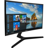 Монитор Samsung LC24RG50FZIXCI 23,5'',VA,1920*1080,16:9,4мс, DisplayPort,2*HDMI, 